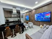 Apartamento para Venda em Salto/SP Bela Vista 3 Quartos