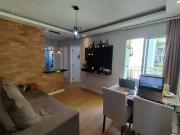 Apartamento para Venda em Salto/SP Jardim das...