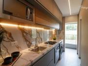 Apartamento para Venda em Salto/SP Jardim D'Icaraí 3...