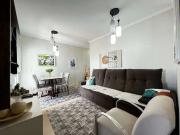 Apartamento para Venda em Salto/SP Jardim Nova Era 2 Quartos