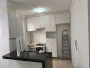 Apartamento para Venda em Salto/SP Jardim Panorama 2 Quartos
