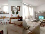 Apartamento para Venda em Salto/SP Jardim Santa Lúcia 2...