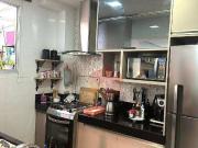 Apartamento para Venda em Salto/SP Olaria 2 Quartos