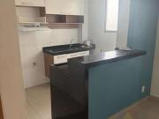 Apartamento para Venda em Salto/SP Olaria 2 Quartos