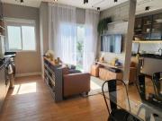 Apartamento para Venda em Salto/SP Olaria 2 Quartos
