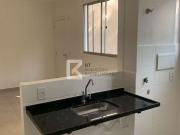 Apartamento para Venda em Salto/SP Olaria 2 Quartos