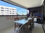 Apartamento para Venda em Salvador, Alphaville I, 1...