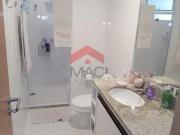 Apartamento para Venda em Salvador, Armação, 3...