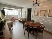 Apartamento para Venda em Salvador, Candeal, 3...