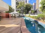 Apartamento para Venda em Salvador, GraÃ§a, 3...