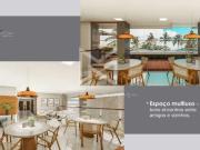 Apartamento para Venda em Salvador, JAGUARIBE, 2...
