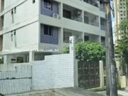 Apartamento para Venda em Salvador, Luiz Anselmo, 2...