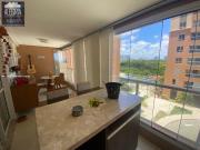 Apartamento para Venda em Salvador, PATAMARES, 3...