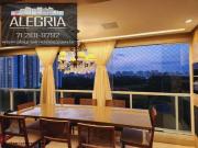 Apartamento para Venda em Salvador, PATAMARES, 3...