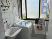 Apartamento para Venda em Salvador, Pituba, 3...