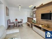 Apartamento para Venda em Salvador/BA Acupe de Brotas 2...