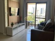 Apartamento para Venda em Salvador/BA Acupe de Brotas 2...