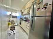 Apartamento para Venda em Salvador/BA Acupe de Brotas 2...