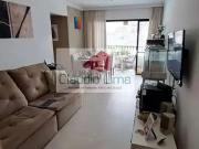 Apartamento para Venda em Salvador/BA Acupe de Brotas 2...