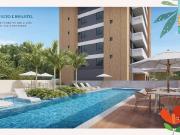 Apartamento para Venda em Salvador/BA Acupe de Brotas 2...