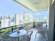Apartamento para Venda em Salvador/BA Acupe de Brotas 3...