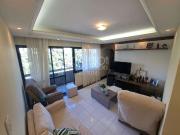 Apartamento para Venda em Salvador/BA Acupe de Brotas 3...