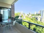 Apartamento para Venda em Salvador/BA Acupe de Brotas 3...