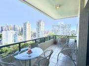 Apartamento para Venda em Salvador/BA Acupe de Brotas 4...