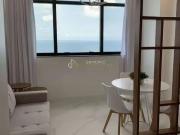 Apartamento para Venda em Salvador/BA Vitória 1 Quartos