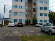 Apartamento para Venda em Salvador/BA Águas Claras 2 Quartos