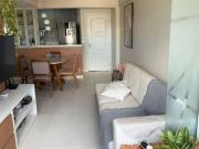 Apartamento para Venda em Salvador/BA Águas Claras 2 Quartos