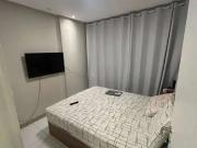 Apartamento para Venda em Salvador/BA Alphaville I 1 Quartos