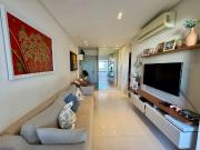 Apartamento para Venda em Salvador/BA Alphaville I 1 Quartos