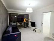 Apartamento para Venda em Salvador/BA Alphaville I 1 Quartos
