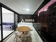 Apartamento para Venda em Salvador/BA Alphaville I 1 Quartos