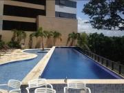 Apartamento para Venda em Salvador/BA Alphaville I 1 Quartos