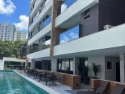 Apartamento para Venda em Salvador/BA Alphaville I 1 Quartos