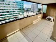 Apartamento para Venda em Salvador/BA Alphaville I 1 Quartos