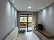 Apartamento para Venda em Salvador/BA Alphaville I 1 Quartos