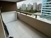 Apartamento para Venda em Salvador/BA Alphaville I 1 Quartos