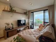 Apartamento para Venda em Salvador/BA Alphaville I 1 Quartos