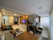 Apartamento para Venda em Salvador/BA Alphaville I 1 Quartos