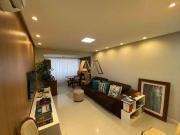 Apartamento para Venda em Salvador/BA Alphaville I 1 Quartos