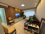 Apartamento para Venda em Salvador/BA Alphaville I 1 Quartos