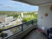 Apartamento para Venda em Salvador/BA Alphaville I 1 Quartos