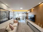 Apartamento para Venda em Salvador/BA Alphaville I 1 Quartos