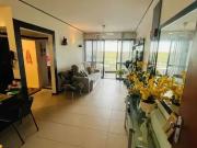 Apartamento para Venda em Salvador/BA Alphaville I 1 Quartos
