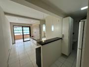 Apartamento para Venda em Salvador/BA Alphaville I 1 Quartos
