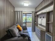 Apartamento para Venda em Salvador/BA Alphaville I 1 Quartos