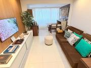 Apartamento para Venda em Salvador/BA Alphaville I 1 Quartos